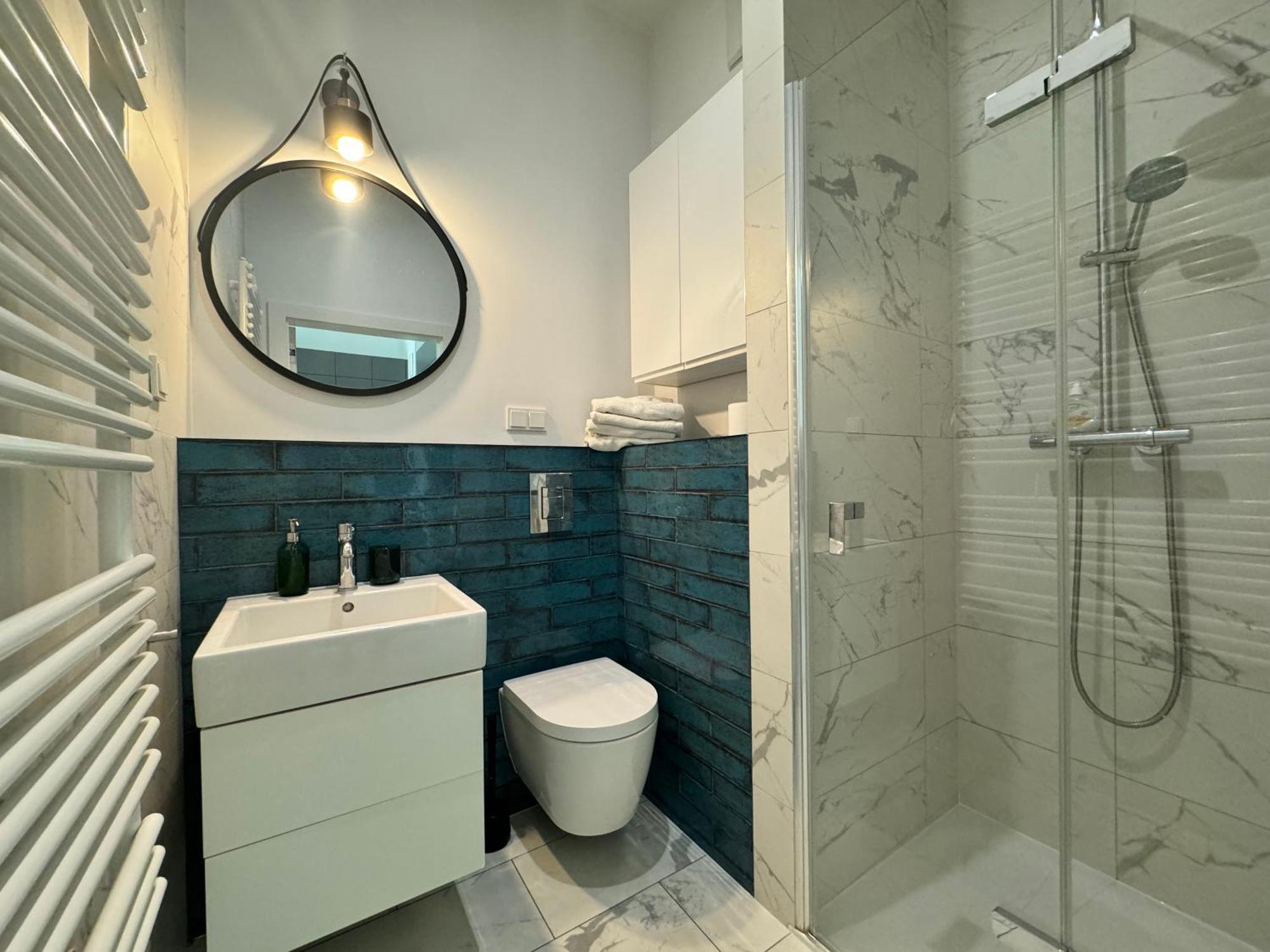 Apartament Guide Wrocław