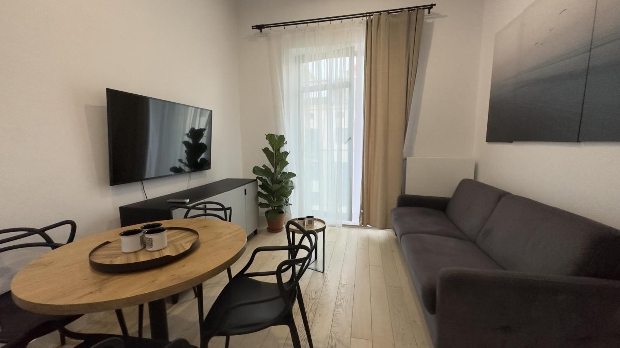 Guide Apartament
